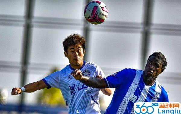 武汉三镇vs昆山FC 全场录像