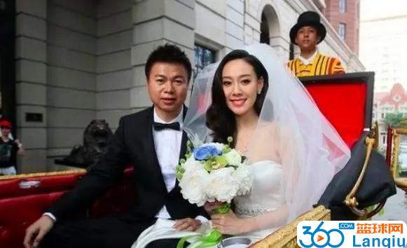 于根伟的老婆是张雅蓓