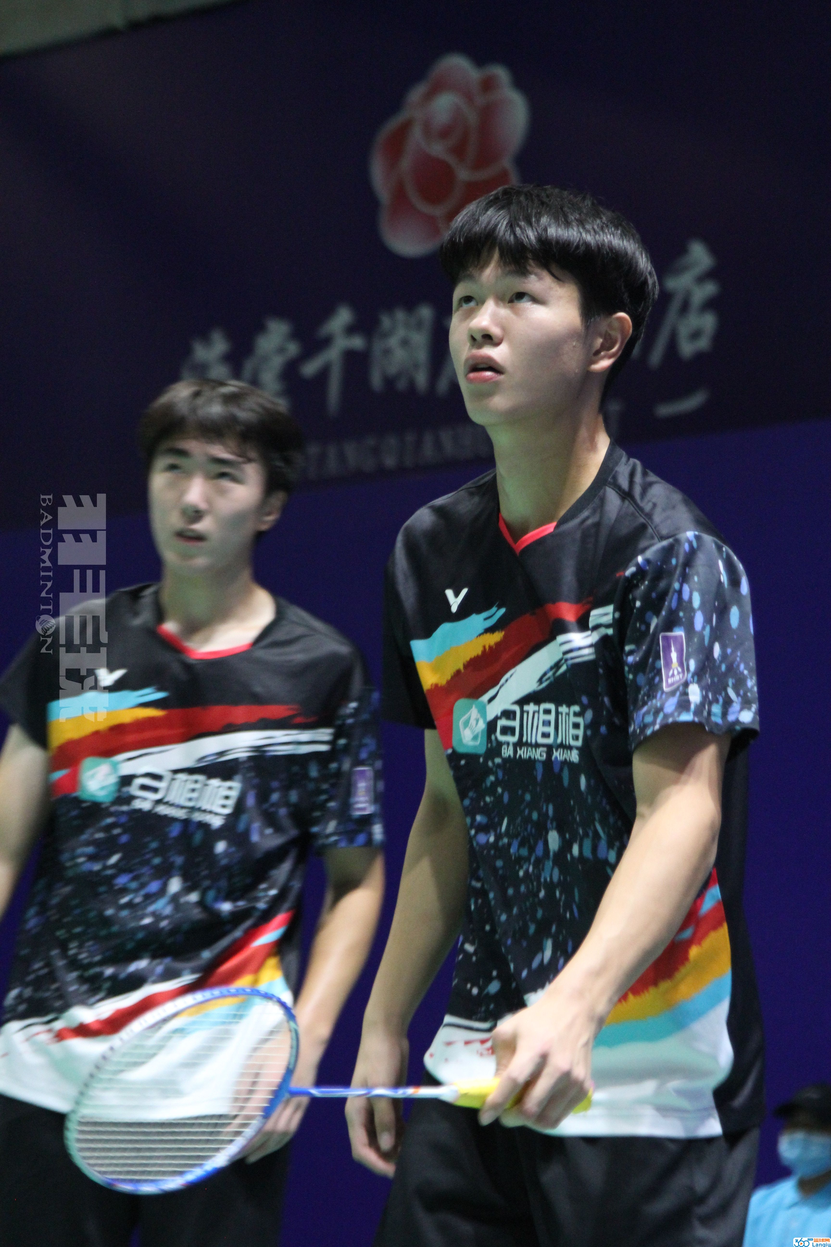 全国青年羽毛球锦标赛落下帷幕,北京辽宁旗鼓相当各取2金