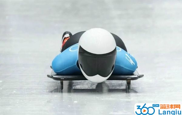 钢架雪车推车世锦赛 中国选手赵丹获第五名