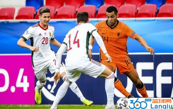 格鲁吉亚U21vs荷兰U21比赛前瞻