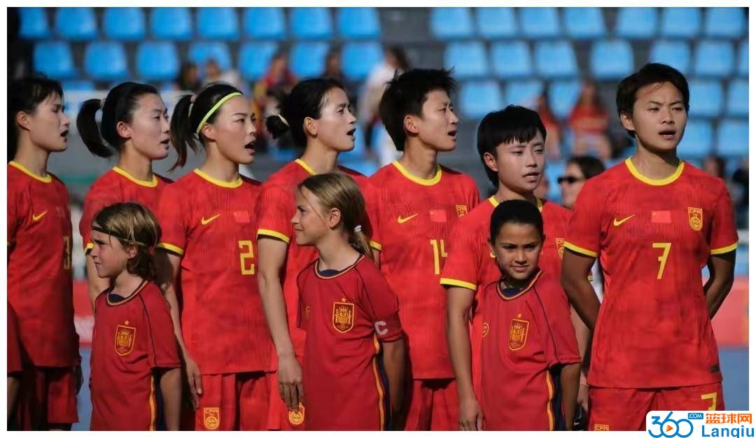 中国女足vs俄罗斯女足比赛前瞻