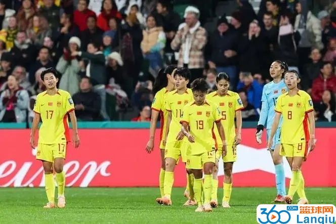 中国女足惜败丹麦 完整版录像