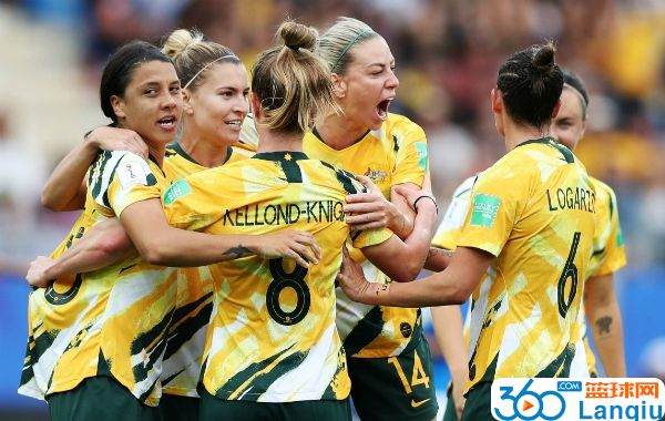 澳大利亚女足vs尼日利亚女足比赛前瞻
