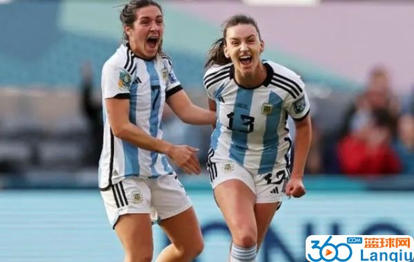 阿根廷女足vs南非女足 全场录像