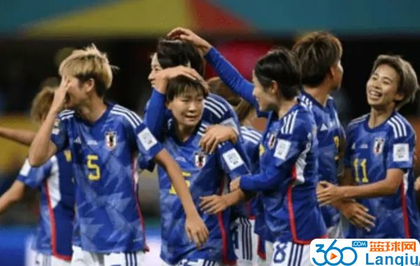 日本女足vs西班牙女足比赛前瞻