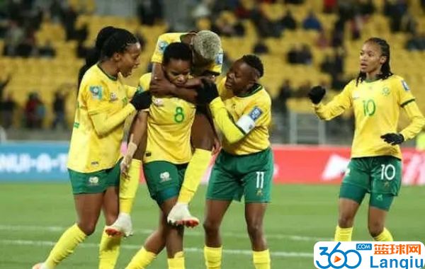 南非女足vs意大利女足 全场录像