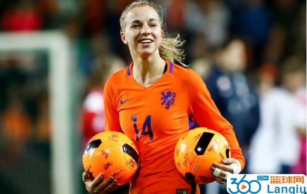 荷兰女足vs南非女足比赛前瞻