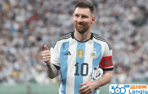 梅西1-0绝杀！阿根廷以1-0击败厄瓜多尔开启卫冕之路