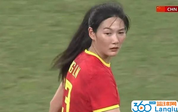 中国女足vs朝鲜女足 全场录像