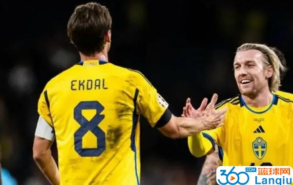 瑞典vs爱沙尼亚 全场录像