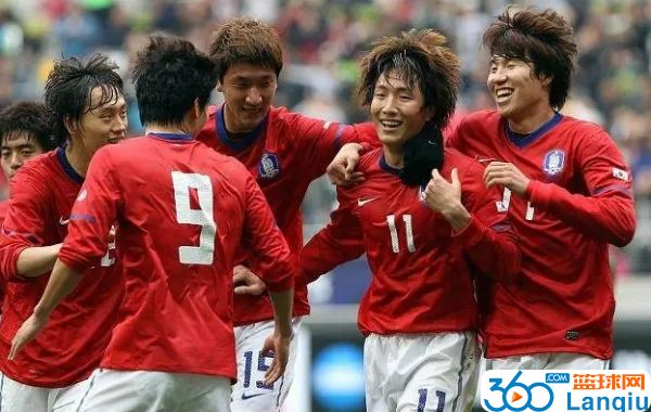 韩国U23vs阿联酋U23比赛前瞻