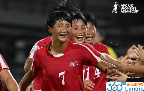 日本女足U17vs朝鲜女足U17 全场录像