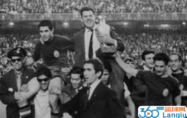1964年欧洲杯对阵及赛程表一览