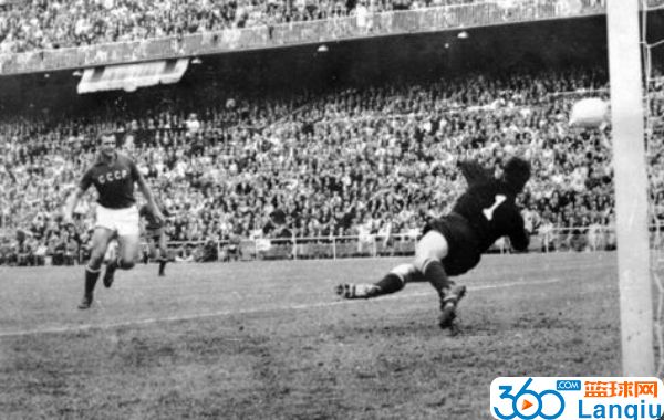 1964年欧洲杯对阵及赛程表一览