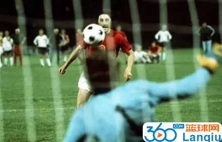 1976年欧洲杯对阵及赛程表一览